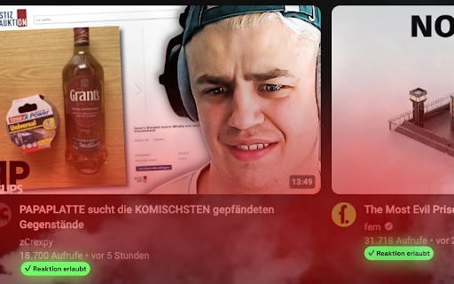 Can I React? from Chrome web store to be run with OffiDocs Chromium online Can I React? from Chrome web store to be run with OffiDocs Chromium online