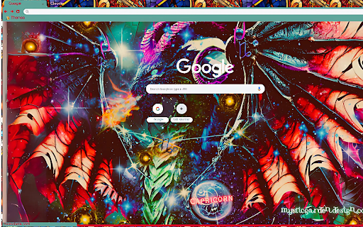 Capricorn from Chrome web store to be run with OffiDocs Chromium online Capricorn from Chrome web store to be run with OffiDocs Chromium online