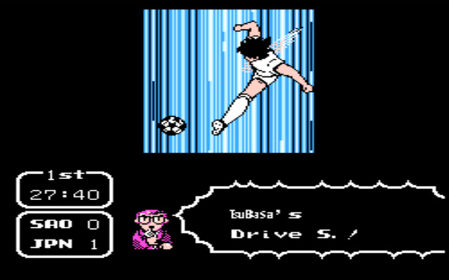 Captain Tsubasa 2 from Chrome web store to be run with OffiDocs Chromium online Captain Tsubasa 2 from Chrome web store to be run with OffiDocs Chromium online
