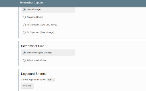 Capture Key Images from Chrome web store to be run with OffiDocs Chromium online Capture Key Images from Chrome web store to be run with OffiDocs Chromium online