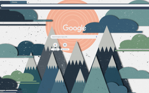 Cardboard Mountain Peaks from Chrome web store to be run with OffiDocs Chromium online Cardboard Mountain Peaks from Chrome web store to be run with OffiDocs Chromium online