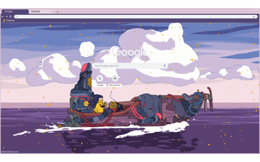 Cartoon from Chrome web store to be run with OffiDocs Chromium online Cartoon from Chrome web store to be run with OffiDocs Chromium online