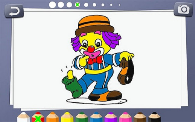 Cartoons coloring from Chrome web store to be run with OffiDocs Chromium online Cartoons coloring from Chrome web store to be run with OffiDocs Chromium online