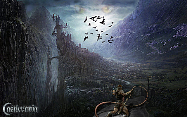 Castlevania Redux from Chrome web store to be run with OffiDocs Chromium online Castlevania Redux from Chrome web store to be run with OffiDocs Chromium online