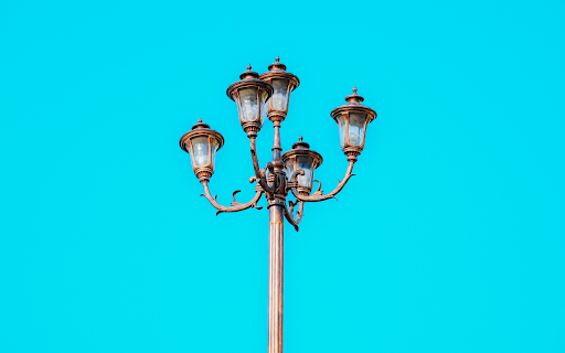 Chandelier from Chrome web store to be run with OffiDocs Chromium online Chandelier from Chrome web store to be run with OffiDocs Chromium online