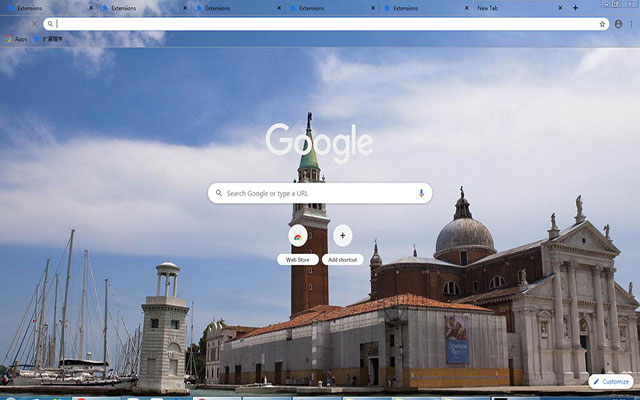 Chapel from Chrome web store to be run with OffiDocs Chromium online Chapel from Chrome web store to be run with OffiDocs Chromium online