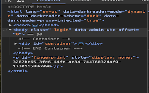 Chapp Browser Fingerprint from Chrome web store to be run with OffiDocs Chromium online Chapp Browser Fingerprint from Chrome web store to be run with OffiDocs Chromium online