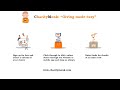 Charity Monk from Chrome web store to be run with OffiDocs Chromium online Charity Monk from Chrome web store to be run with OffiDocs Chromium online
