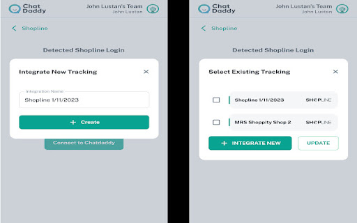 ChatDaddy Chrome Helper from Chrome web store to be run with OffiDocs Chromium online ChatDaddy Chrome Helper from Chrome web store to be run with OffiDocs Chromium online
