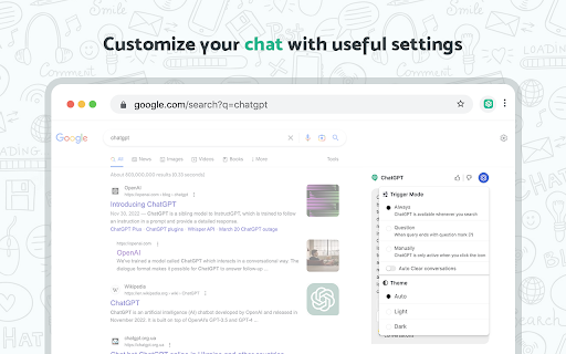 ChatGPT Assistant GPT Search from Chrome web store to be run with OffiDocs Chromium online ChatGPT Assistant GPT Search from Chrome web store to be run with OffiDocs Chromium online