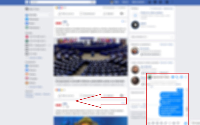 Chat Left Side from Chrome web store to be run with OffiDocs Chromium online Chat Left Side from Chrome web store to be run with OffiDocs Chromium online