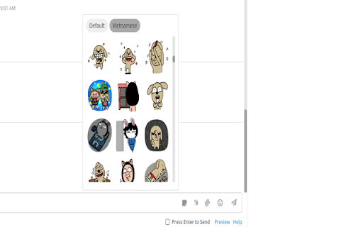 ChatOps Toolkit from Chrome web store to be run with OffiDocs Chromium online ChatOps Toolkit from Chrome web store to be run with OffiDocs Chromium online