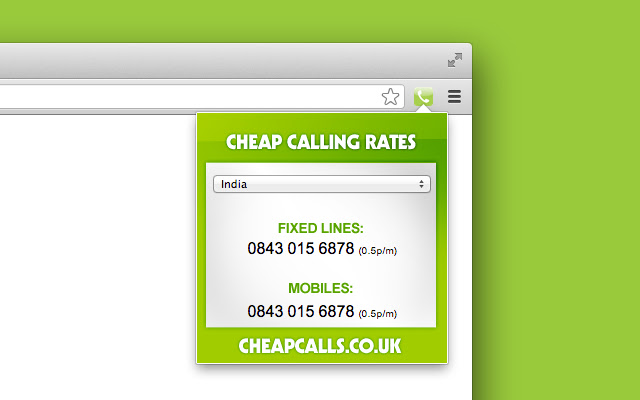 CheapCalls.co.uk Access Numbers from Chrome web store to be run with OffiDocs Chromium online CheapCalls.co.uk Access Numbers from Chrome web store to be run with OffiDocs Chromium online