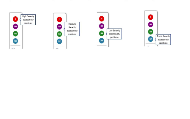 Check1st: ADA Website Compliance Checker from Chrome web store to be run with OffiDocs Chromium online Check1st: ADA Website Compliance Checker from Chrome web store to be run with OffiDocs Chromium online