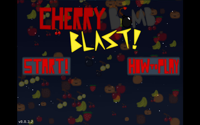 Cherry Bomb Blast from Chrome web store to be run with OffiDocs Chromium online Cherry Bomb Blast from Chrome web store to be run with OffiDocs Chromium online