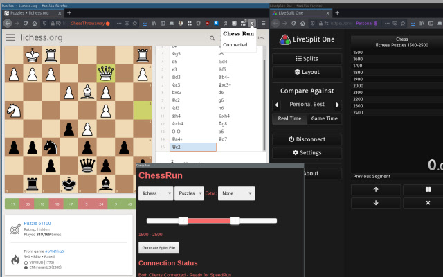 ChessRun from Chrome web store to be run with OffiDocs Chromium online ChessRun from Chrome web store to be run with OffiDocs Chromium online