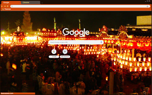 Chichibu Yomatsuri from Chrome web store to be run with OffiDocs Chromium online Chichibu Yomatsuri from Chrome web store to be run with OffiDocs Chromium online