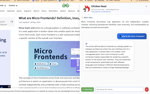 Chicken Read from Chrome web store to be run with OffiDocs Chromium online Chicken Read from Chrome web store to be run with OffiDocs Chromium online