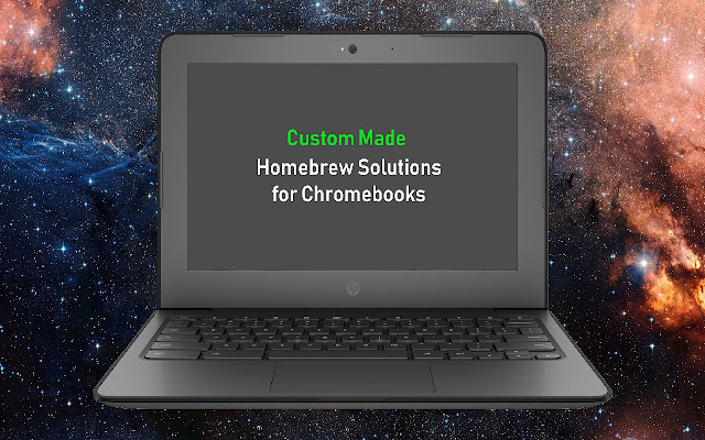 Chromebrew from Chrome web store to be run with OffiDocs Chromium online Chromebrew from Chrome web store to be run with OffiDocs Chromium online