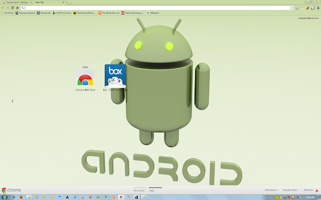 Chrome Droid from Chrome web store to be run with OffiDocs Chromium online Chrome Droid from Chrome web store to be run with OffiDocs Chromium online