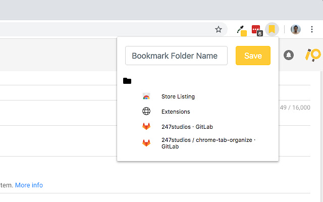 chrome tab organize from Chrome web store to be run with OffiDocs Chromium online chrome tab organize from Chrome web store to be run with OffiDocs Chromium online