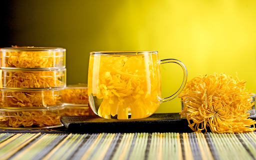 Chrysanthemum Tea from Chrome web store to be run with OffiDocs Chromium online Chrysanthemum Tea from Chrome web store to be run with OffiDocs Chromium online