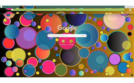 circles theme from Chrome web store to be run with OffiDocs Chromium online circles theme from Chrome web store to be run with OffiDocs Chromium online