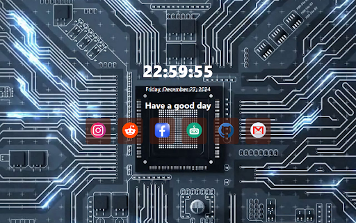 Circuit Glow from Chrome web store to be run with OffiDocs Chromium online Circuit Glow from Chrome web store to be run with OffiDocs Chromium online