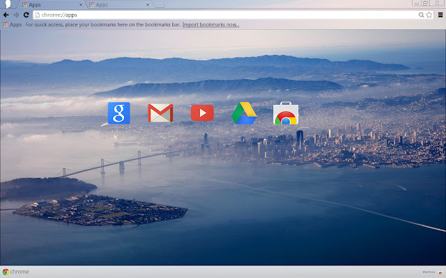 City and Bridge in the Fog Full HD Axlg from Chrome web store to be run with OffiDocs Chromium online City and Bridge in the Fog Full HD Axlg from Chrome web store to be run with OffiDocs Chromium online