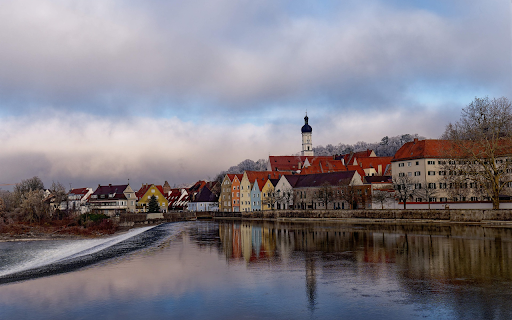 City and red roofed houses from Chrome web store to be run with OffiDocs Chromium online City and red roofed houses from Chrome web store to be run with OffiDocs Chromium online