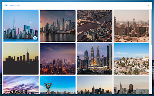 Cityscapes from Chrome web store to be run with OffiDocs Chromium online Cityscapes from Chrome web store to be run with OffiDocs Chromium online