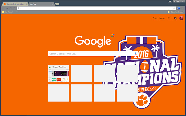 Clemson Football National Championship from Chrome web store to be run with OffiDocs Chromium online Clemson Football National Championship from Chrome web store to be run with OffiDocs Chromium online