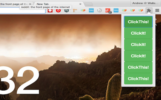 ClickThis from Chrome web store to be run with OffiDocs Chromium online ClickThis from Chrome web store to be run with OffiDocs Chromium online