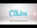 Clkim Branded URL Shortener from Chrome web store to be run with OffiDocs Chromium online Clkim Branded URL Shortener from Chrome web store to be run with OffiDocs Chromium online