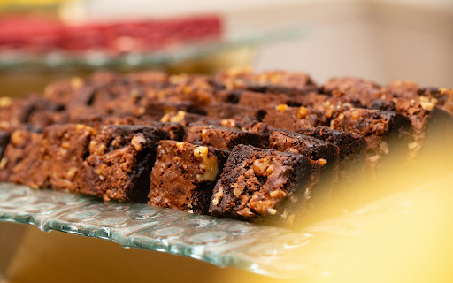 Close up of Brownies from Chrome web store to be run with OffiDocs Chromium online Close up of Brownies from Chrome web store to be run with OffiDocs Chromium online