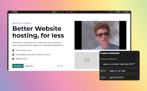 Cloud Canal Extension for Webflow from Chrome web store to be run with OffiDocs Chromium online Cloud Canal Extension for Webflow from Chrome web store to be run with OffiDocs Chromium online