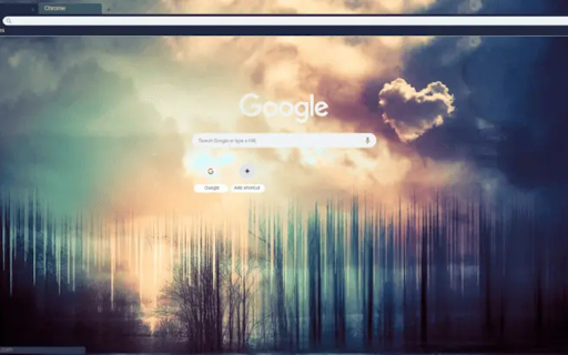 Clouded Heart from Chrome web store to be run with OffiDocs Chromium online Clouded Heart from Chrome web store to be run with OffiDocs Chromium online