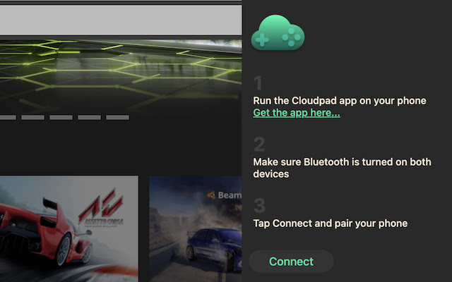Cloudpad from Chrome web store to be run with OffiDocs Chromium online Cloudpad from Chrome web store to be run with OffiDocs Chromium online