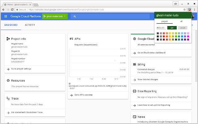 Cloud project highlighter from Chrome web store to be run with OffiDocs Chromium online Cloud project highlighter from Chrome web store to be run with OffiDocs Chromium online
