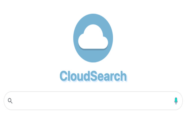 CloudSearch from Chrome web store to be run with OffiDocs Chromium online CloudSearch from Chrome web store to be run with OffiDocs Chromium online