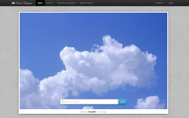 Cloud Shapes from Chrome web store to be run with OffiDocs Chromium online Cloud Shapes from Chrome web store to be run with OffiDocs Chromium online