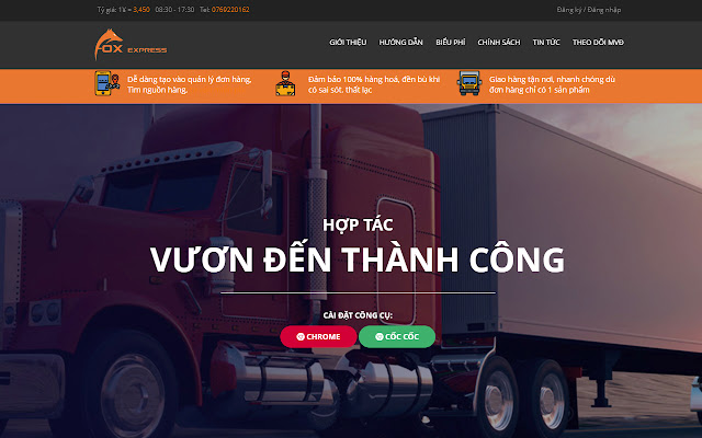 Công Cụ Đặt Hàng Của Fox Express from Chrome web store to be run with OffiDocs Chromium online Công Cụ Đặt Hàng Của Fox Express from Chrome web store to be run with OffiDocs Chromium online