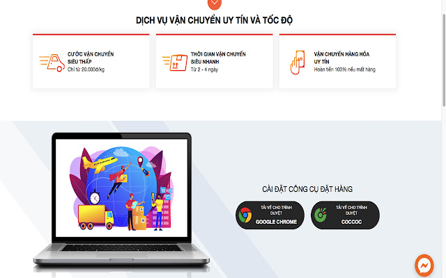 Công cụ đặt hàng DatHangTQ.Com.Vn from Chrome web store to be run with OffiDocs Chromium online Công cụ đặt hàng DatHangTQ.Com.Vn from Chrome web store to be run with OffiDocs Chromium online