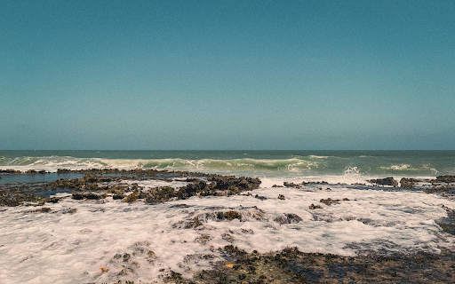 Coastal Waves at Barra do Cunhau Beach from Chrome web store to be run with OffiDocs Chromium online Coastal Waves at Barra do Cunhau Beach from Chrome web store to be run with OffiDocs Chromium online