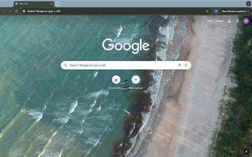 coastline and green forest from Chrome web store to be run with OffiDocs Chromium online coastline and green forest from Chrome web store to be run with OffiDocs Chromium online