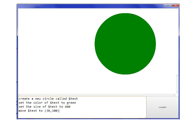 Codit Programming was never easier from Chrome web store to be run with OffiDocs Chromium online Codit Programming was never easier from Chrome web store to be run with OffiDocs Chromium online