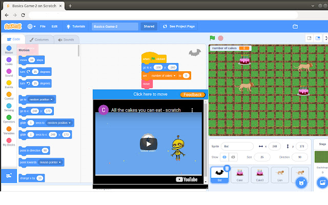 Codue Bytes from Chrome web store to be run with OffiDocs Chromium online Codue Bytes from Chrome web store to be run with OffiDocs Chromium online