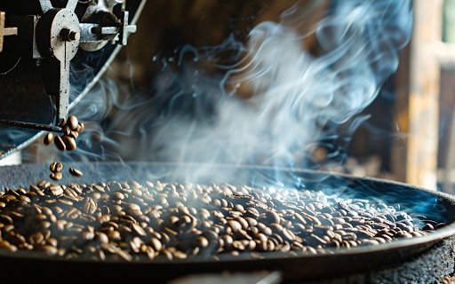 Coffee bean roasted close up from Chrome web store to be run with OffiDocs Chromium online Coffee bean roasted close up from Chrome web store to be run with OffiDocs Chromium online