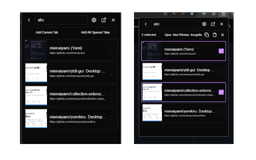 Collections from Chrome web store to be run with OffiDocs Chromium online Collections from Chrome web store to be run with OffiDocs Chromium online