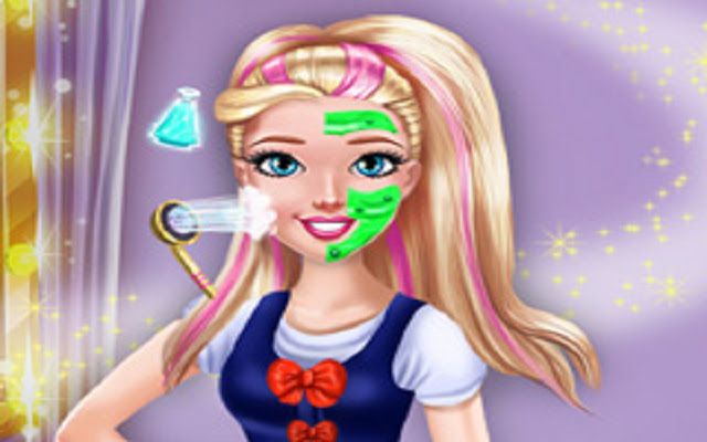 College Princess Spa Makeup H from Chrome web store to be run with OffiDocs Chromium online College Princess Spa Makeup H from Chrome web store to be run with OffiDocs Chromium online